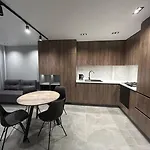 Апартаменты Avalon вулиця стрийська 202а *