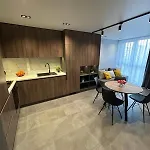 Avalon вулиця стрийська 202а Апартаменты *
