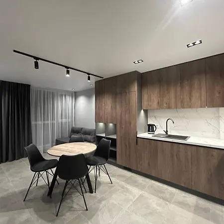 Avalon вулиця стрийська 202а * Lemberg