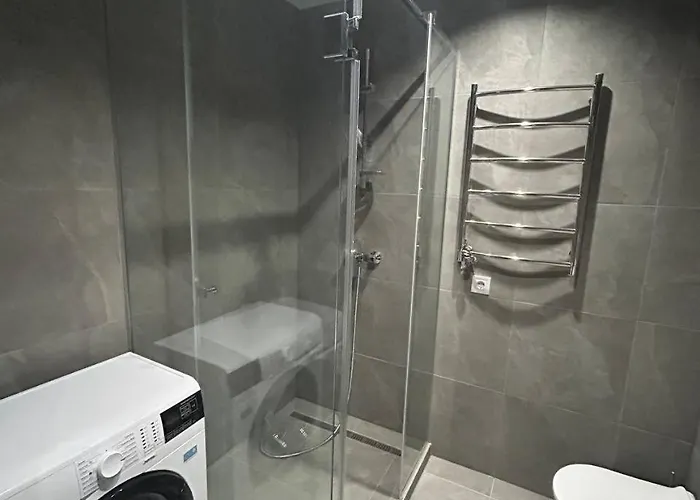 Apartamento Avalon вулиця стрийська 202а *