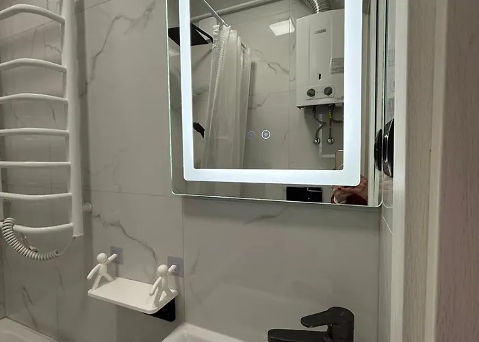 Apartamento Avalon вулиця стрийська 202а *