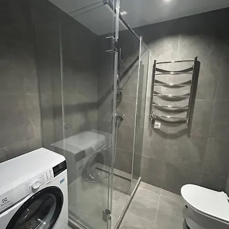 Apartman Avalon вулиця стрийська 202а *