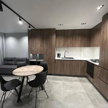 Apartman Avalon вулиця стрийська 202а *