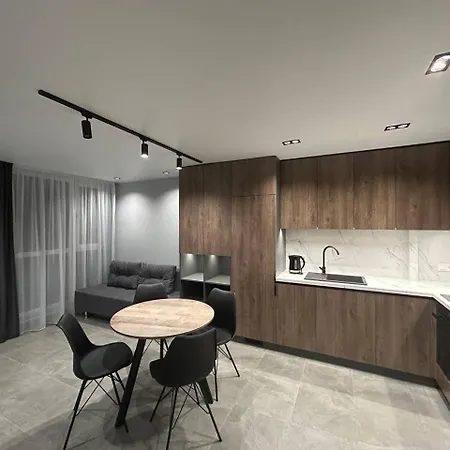 Apartman Avalon вулиця стрийська 202а Lviv