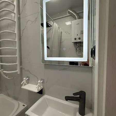 Apartman Avalon вулиця стрийська 202а *