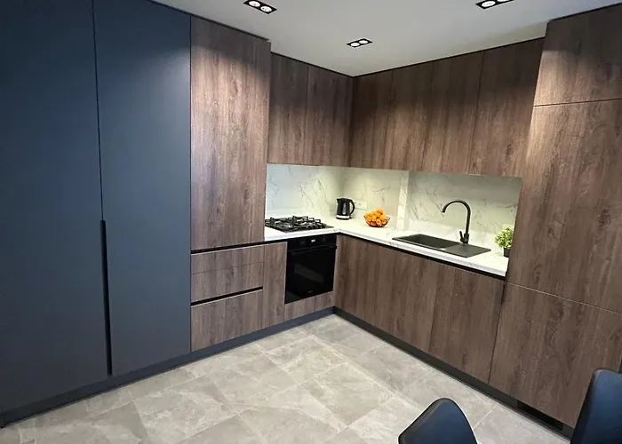 Avalon вулиця стрийська 202а * Lwów